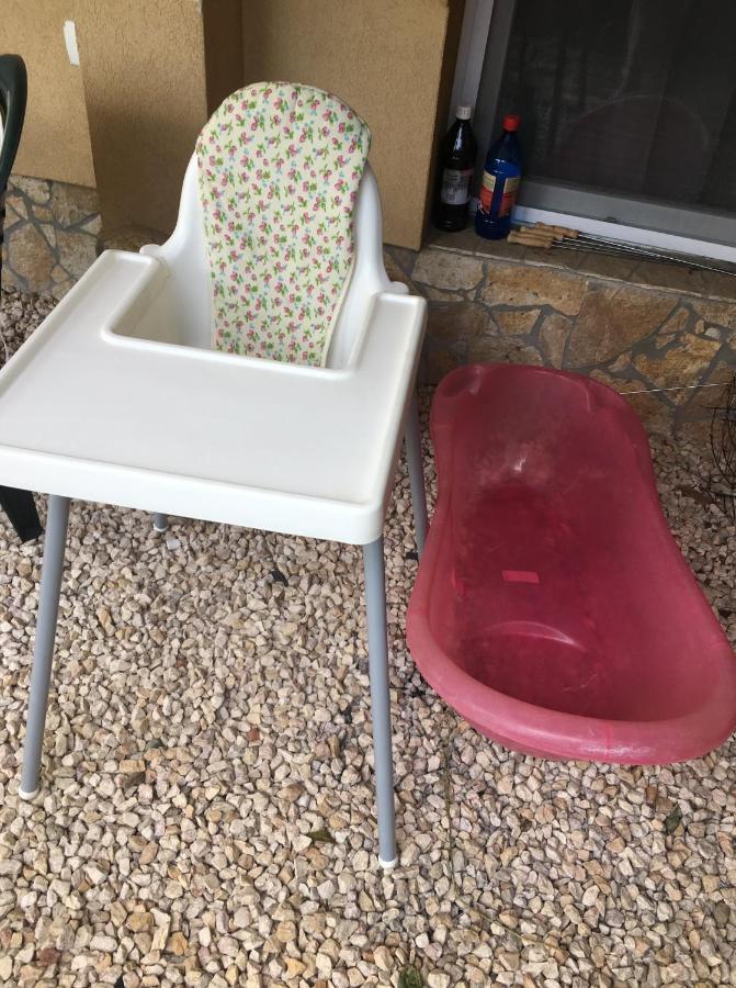 Aranyeso Apartman Hajdúszoboszló Buitenkant foto