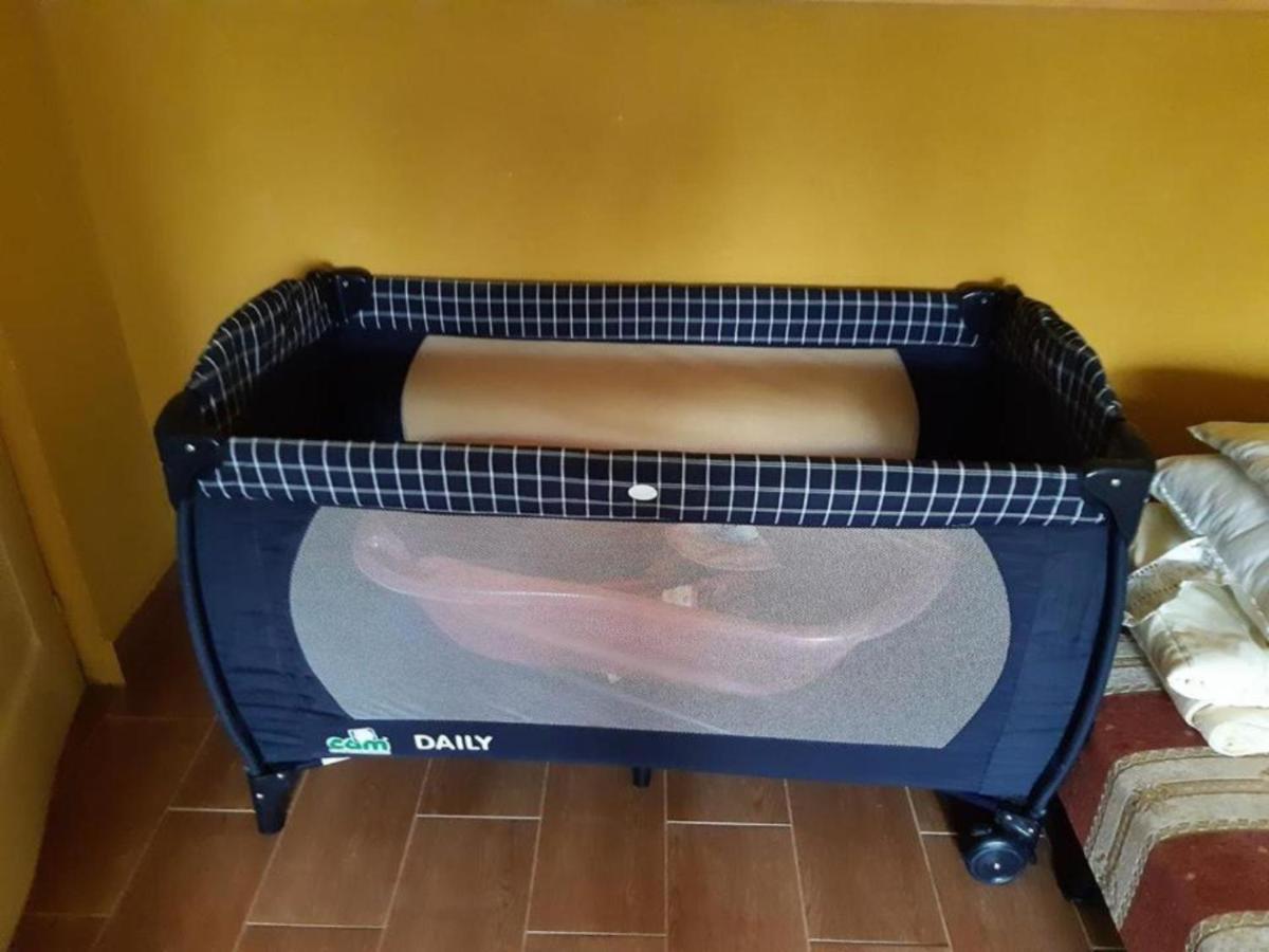 Aranyeso Apartman Hajdúszoboszló Buitenkant foto