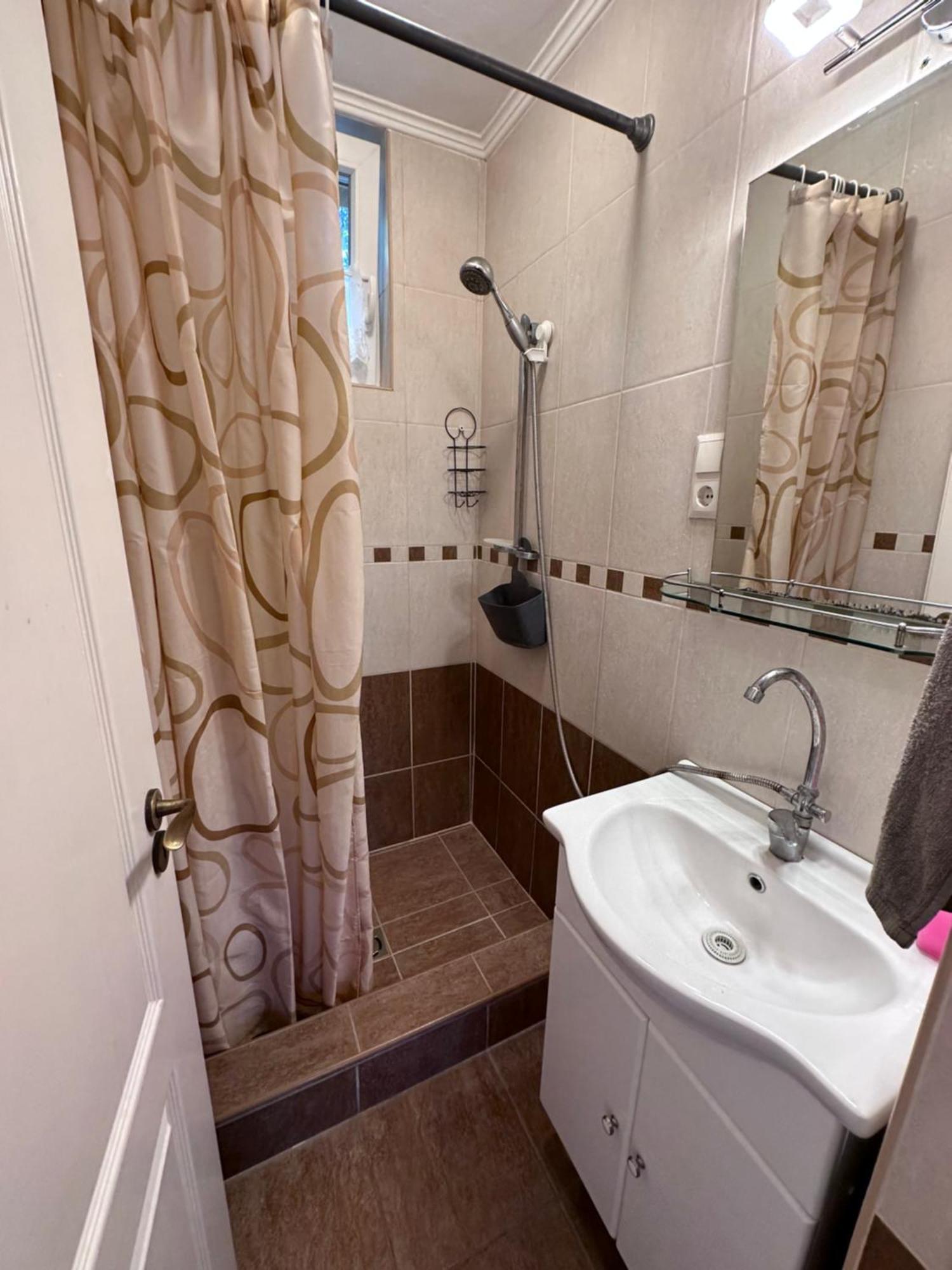 Aranyeso Apartman Hajdúszoboszló Buitenkant foto