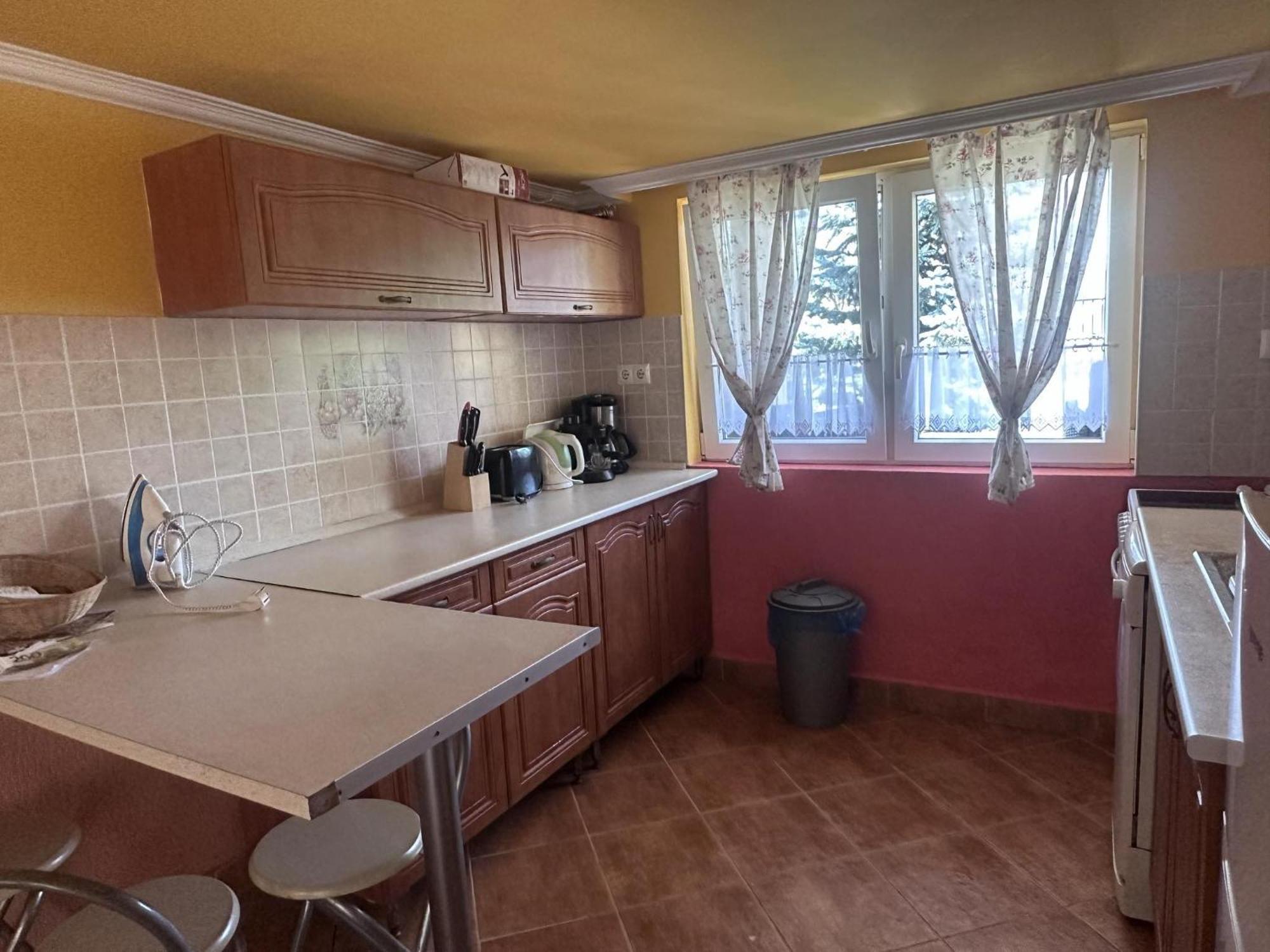 Aranyeso Apartman Hajdúszoboszló Buitenkant foto