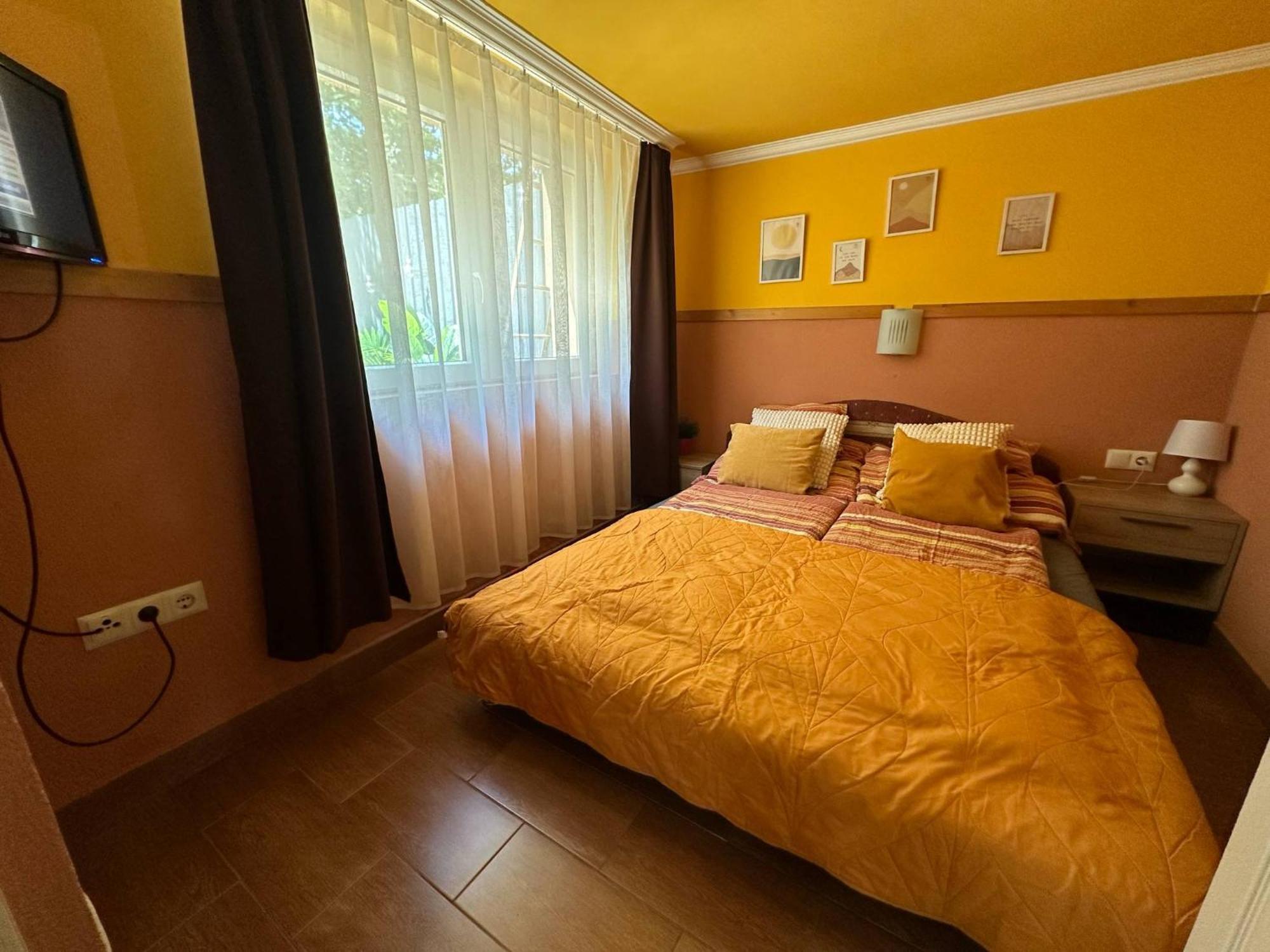 Aranyeso Apartman Hajdúszoboszló Buitenkant foto