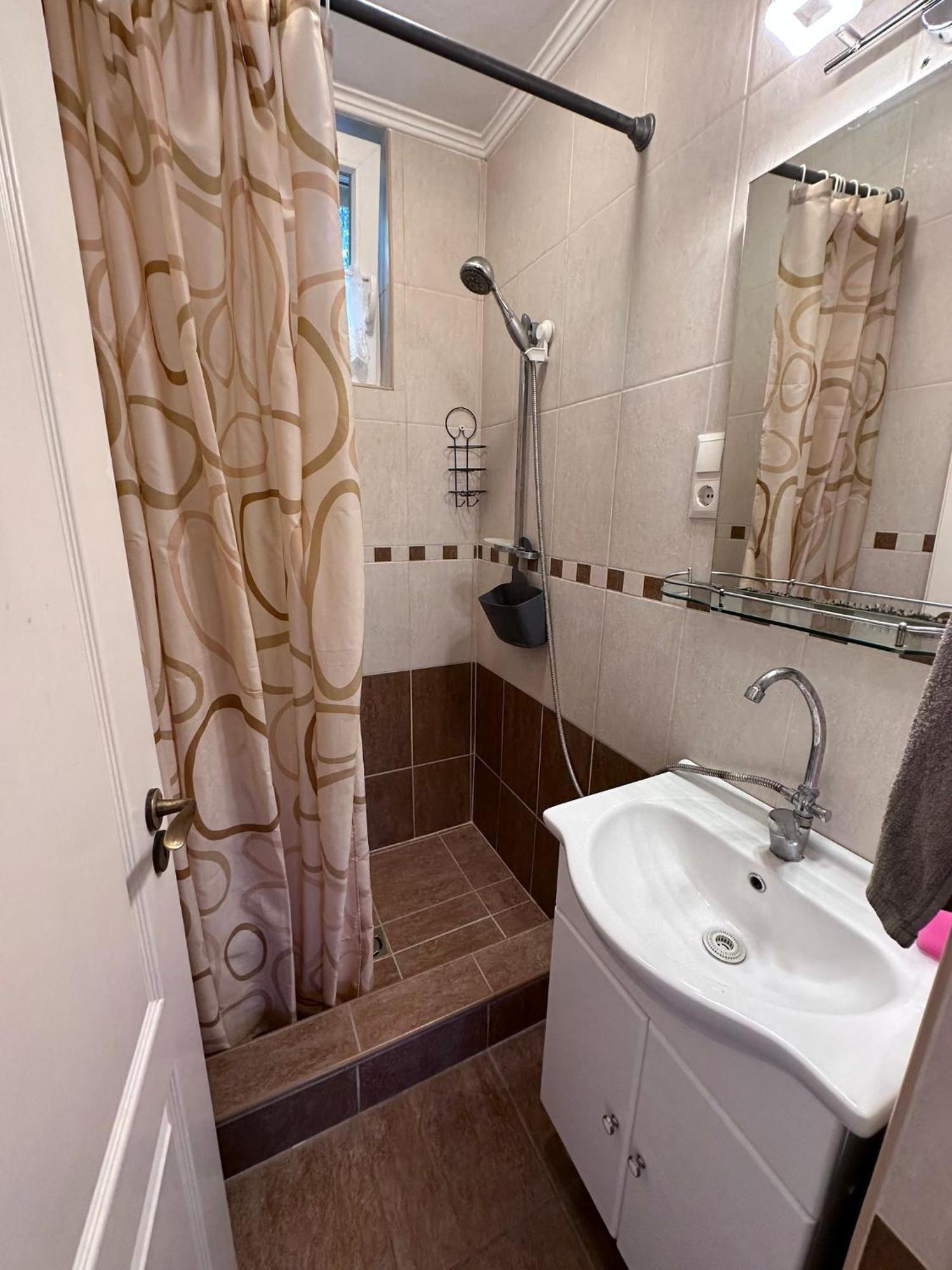 Aranyeso Apartman Hajdúszoboszló Buitenkant foto